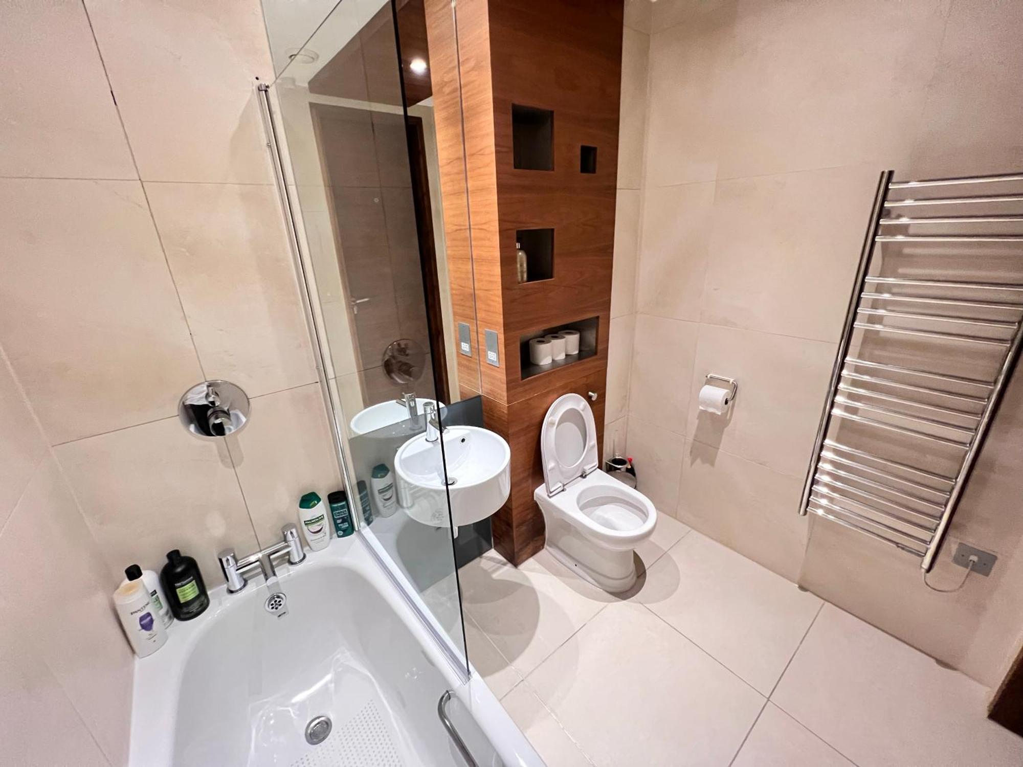 Deluxe Central Entire Flat At Farringdon Station Londyn Zewnętrze zdjęcie