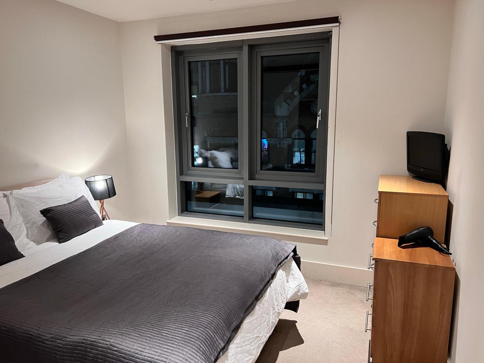Deluxe Central Entire Flat At Farringdon Station Londyn Zewnętrze zdjęcie