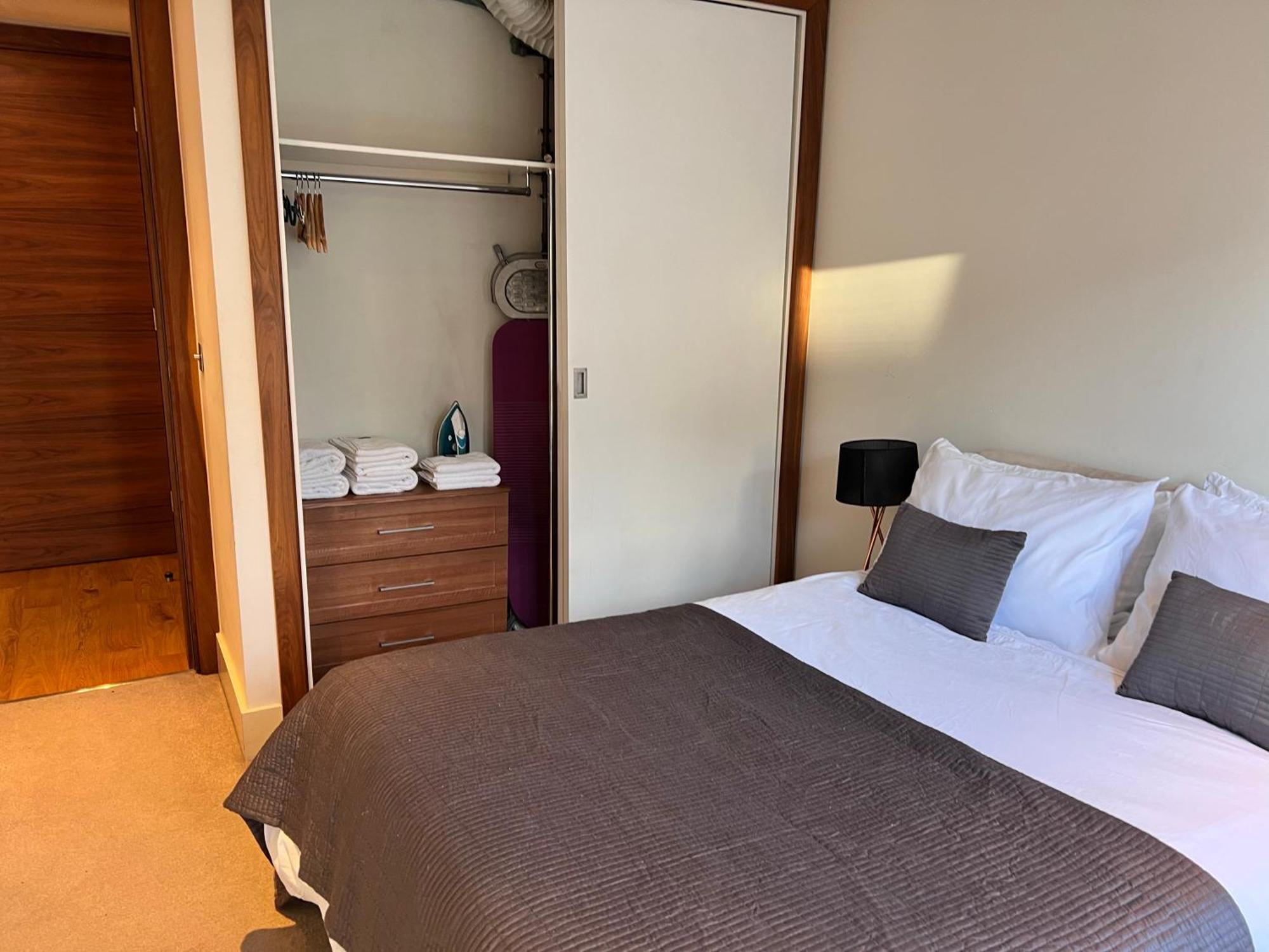 Deluxe Central Entire Flat At Farringdon Station Londyn Zewnętrze zdjęcie