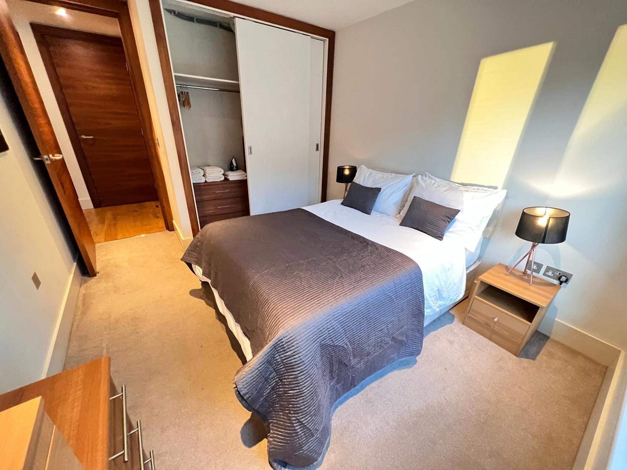 Deluxe Central Entire Flat At Farringdon Station Londyn Zewnętrze zdjęcie
