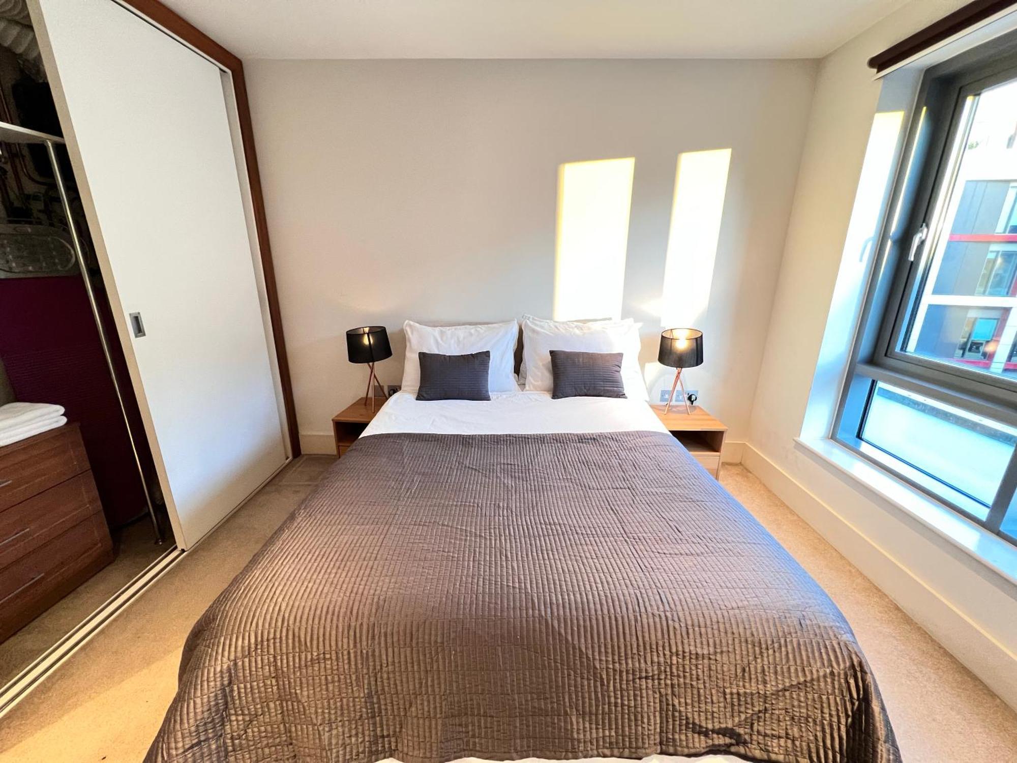 Deluxe Central Entire Flat At Farringdon Station Londyn Zewnętrze zdjęcie
