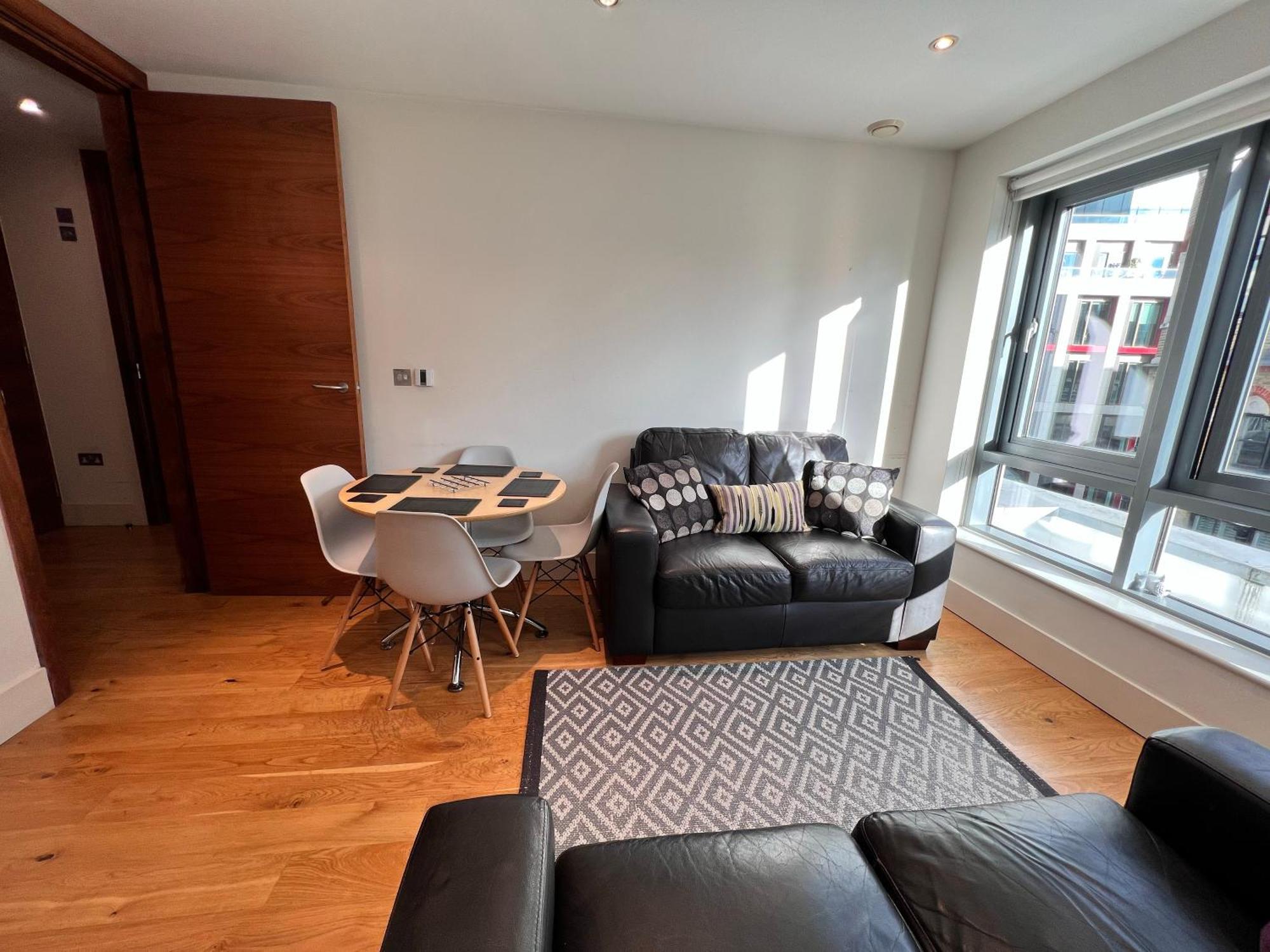 Deluxe Central Entire Flat At Farringdon Station Londyn Zewnętrze zdjęcie